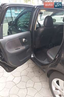 Хэтчбек Nissan Note 2007 в Одессе