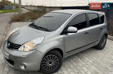 Хэтчбек Nissan Note 2010 в Одессе