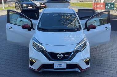 Хэтчбек Nissan Note 2017 в Одессе