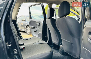 Хетчбек Nissan Note 2008 в 