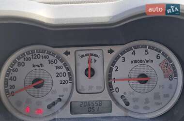 Хэтчбек Nissan Note 2006 в Черкассах