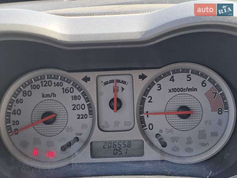 Хэтчбек Nissan Note 2006 в Черкассах