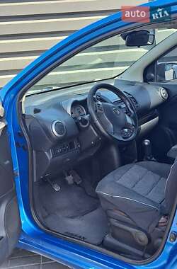 Хэтчбек Nissan Note 2006 в Черкассах