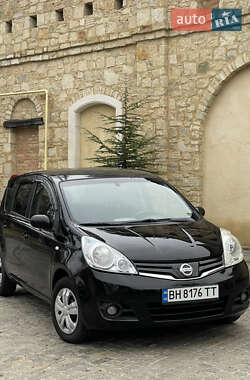 Хетчбек Nissan Note 2008 в Одесі