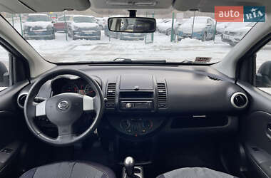 Хэтчбек Nissan Note 2011 в Бердичеве