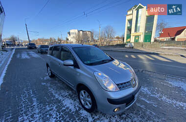 Хэтчбек Nissan Note 2006 в Белой Церкви