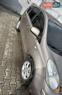 Хетчбек Nissan Note 2008 в Обухові