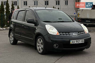 Хетчбек Nissan Note 2007 в Києві