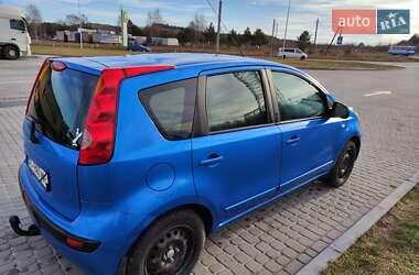 Хетчбек Nissan Note 2006 в Миколаєві