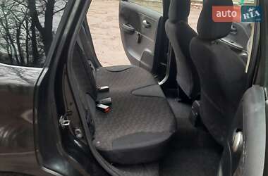 Хетчбек Nissan Note 2007 в Добропіллі