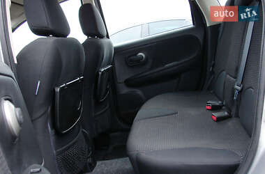 Хетчбек Nissan Note 2008 в Одесі