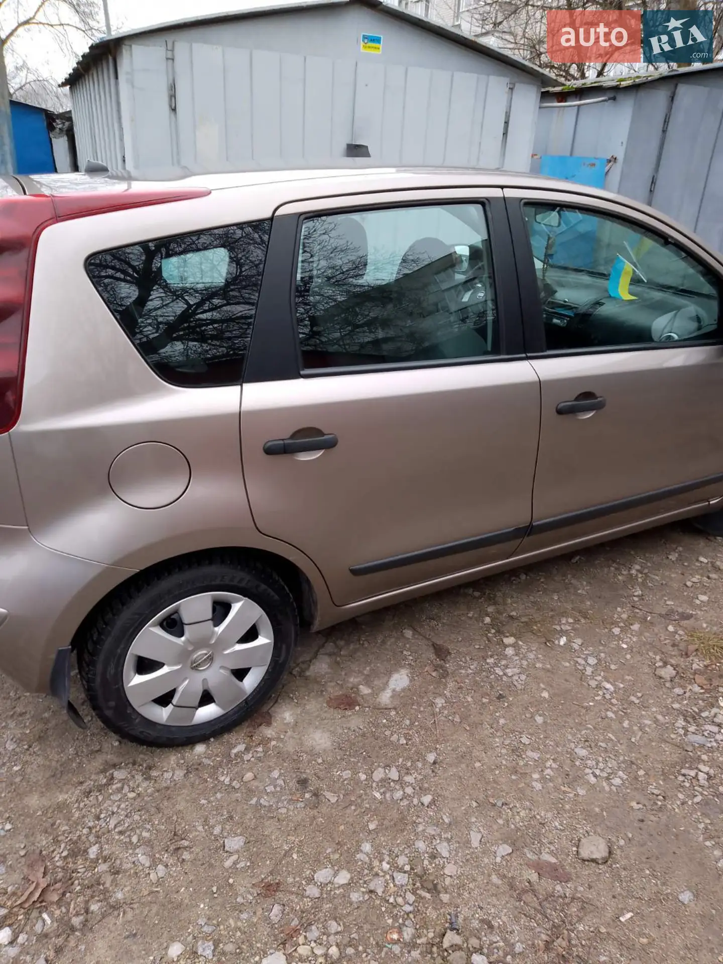 2013 Nissan Note - мініатюра 13