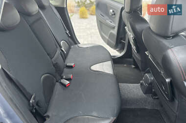 Хетчбек Nissan Note 2009 в Луцьку