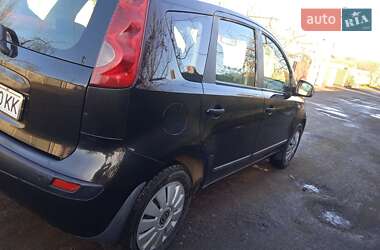 Хетчбек Nissan Note 2006 в Вінниці