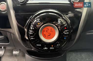 Хетчбек Nissan Note 2014 в Стрию