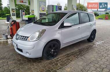 Хетчбек Nissan Note 2008 в Сокільниках