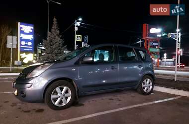 Хетчбек Nissan Note 2008 в Бучі