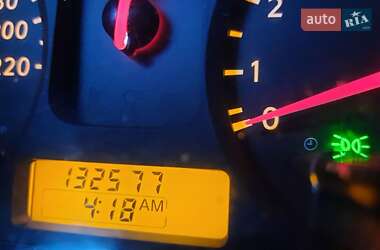 Хетчбек Nissan Note 2008 в 