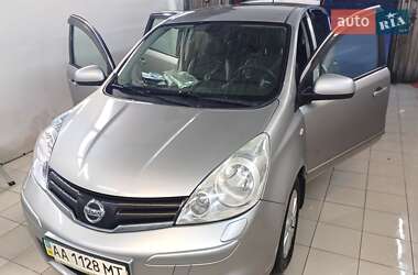 Хетчбек Nissan Note 2012 в Києві