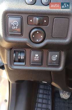 Хэтчбек Nissan Note 2013 в 