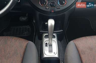 Хетчбек Nissan Note 2009 в Харкові