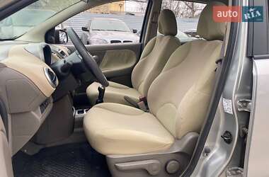 Хетчбек Nissan Note 2006 в Києві