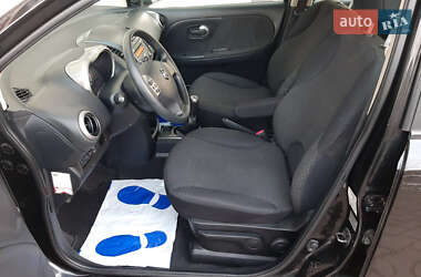 Хэтчбек Nissan Note 2008 в Коломые