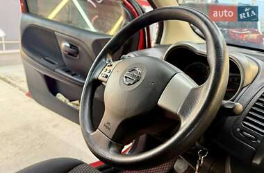 Хэтчбек Nissan Note 2006 в Виннице