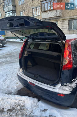 Хетчбек Nissan Note 2008 в Києві