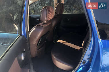 Хетчбек Nissan Note 2006 в 