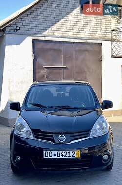 Хэтчбек Nissan Note 2009 в Казатине