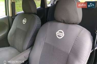 Хетчбек Nissan Note 2007 в Городку фото 9 Хетчбек Nissan Note 2007 в Городку