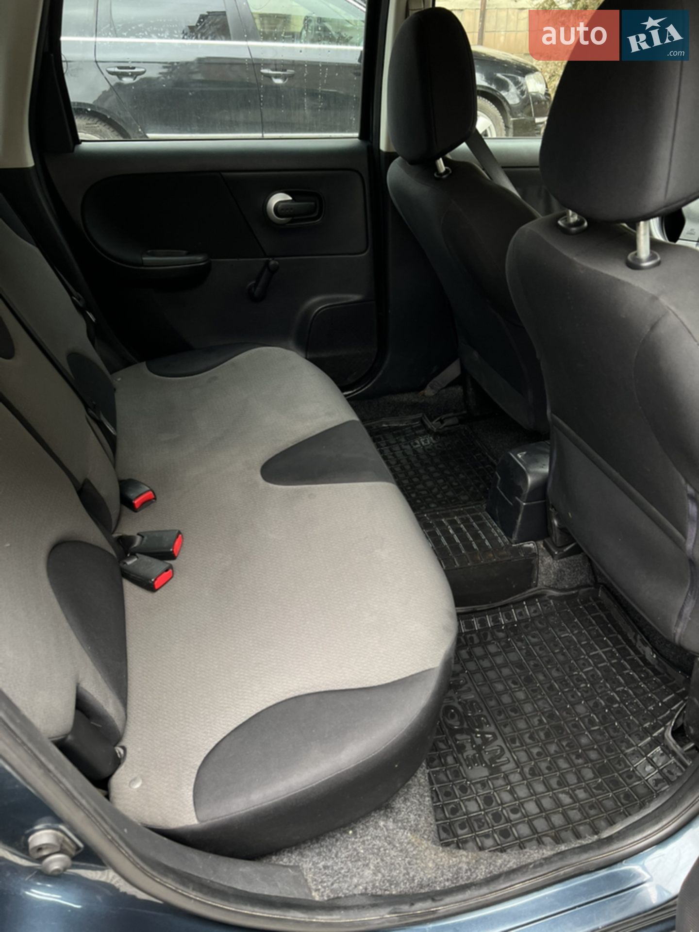 2012 Nissan Note - мініатюра 11