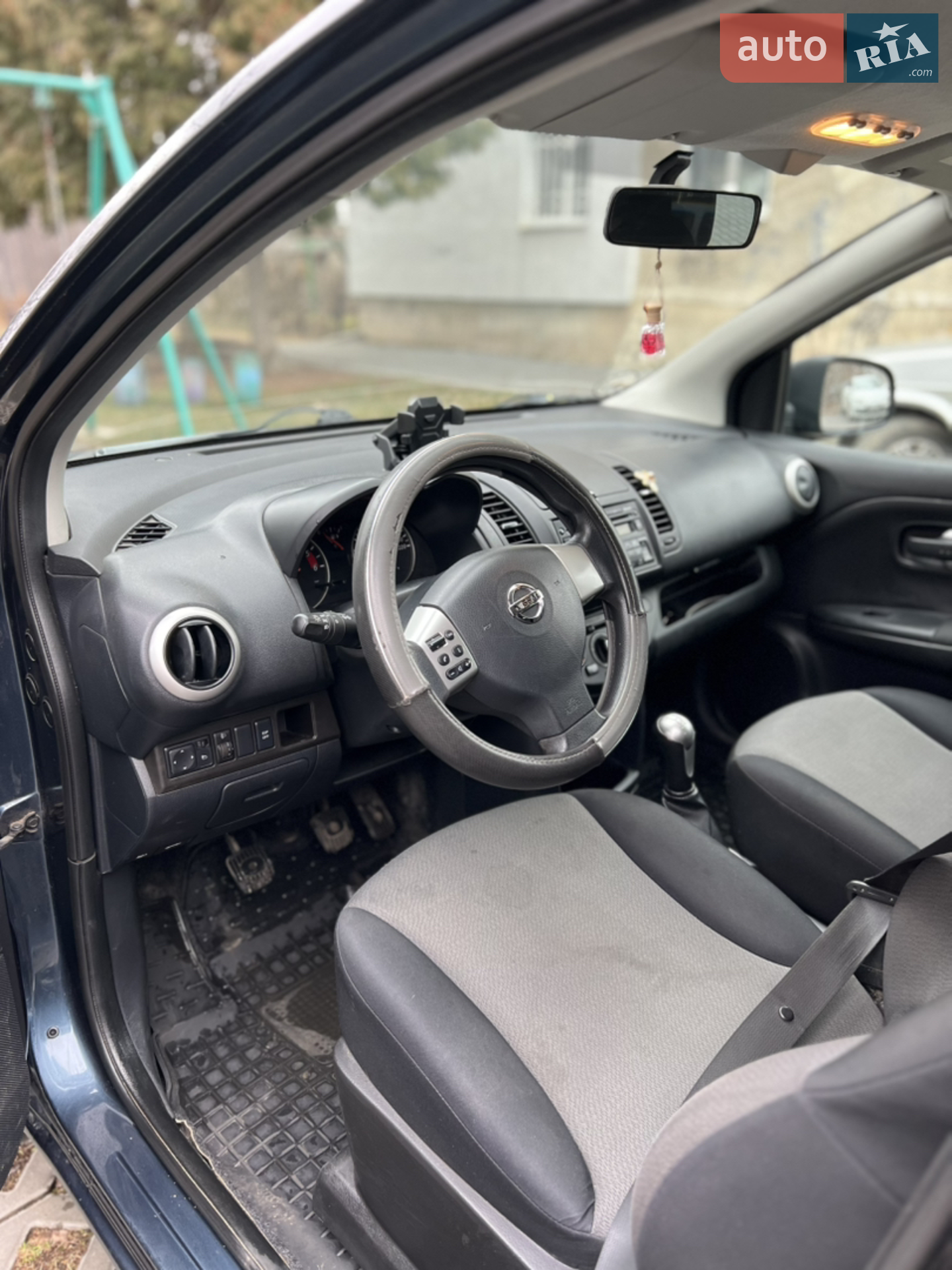 2012 Nissan Note - мініатюра 15