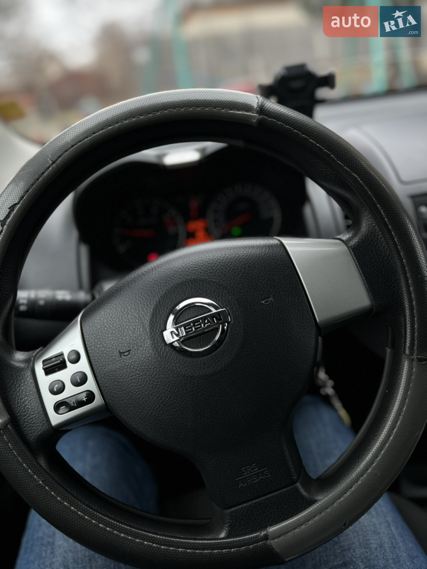 2012 Nissan Note - мініатюра 20