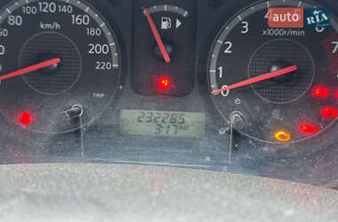 Хэтчбек Nissan Note 2006 в 