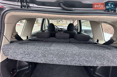 Хэтчбек Nissan Note 2006 в 