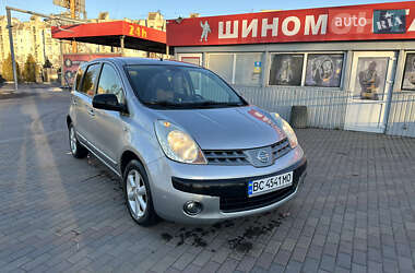 Хэтчбек Nissan Note 2006 в Червонограде