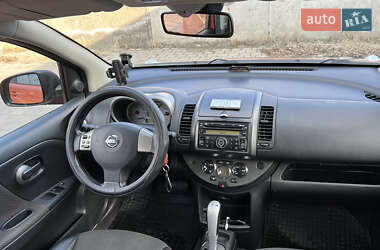 Хетчбек Nissan Note 2007 в Одесі