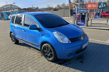 Хетчбек Nissan Note 2008 в Києві