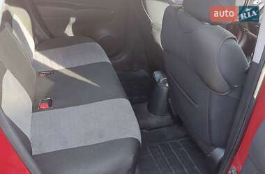 Хэтчбек Nissan Note 2014 в Богодухове