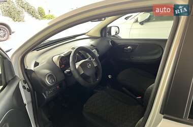 Хэтчбек Nissan Note 2008 в Одессе