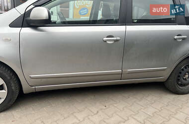 Хетчбек Nissan Note 2007 в 