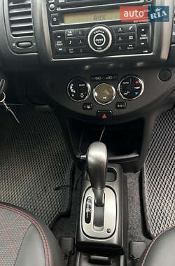 Хетчбек Nissan Note 2007 в 