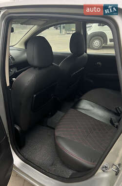 Хетчбек Nissan Note 2007 в 