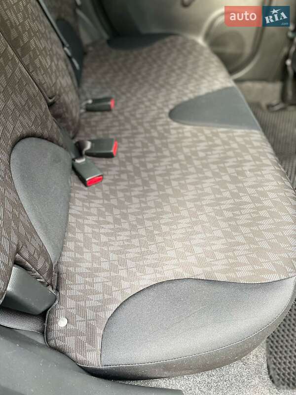 Хетчбек Nissan Note 2007 в Львові фото 12 Хетчбек Nissan Note 2007 в Львові