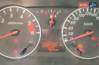 Хетчбек Nissan Note 2011 в Одесі