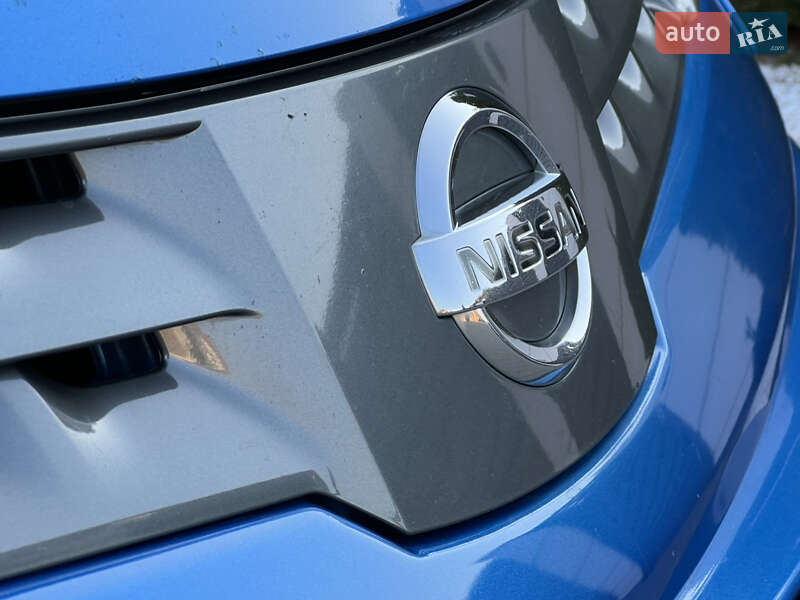 Хэтчбек Nissan Note 2007 в Одессе