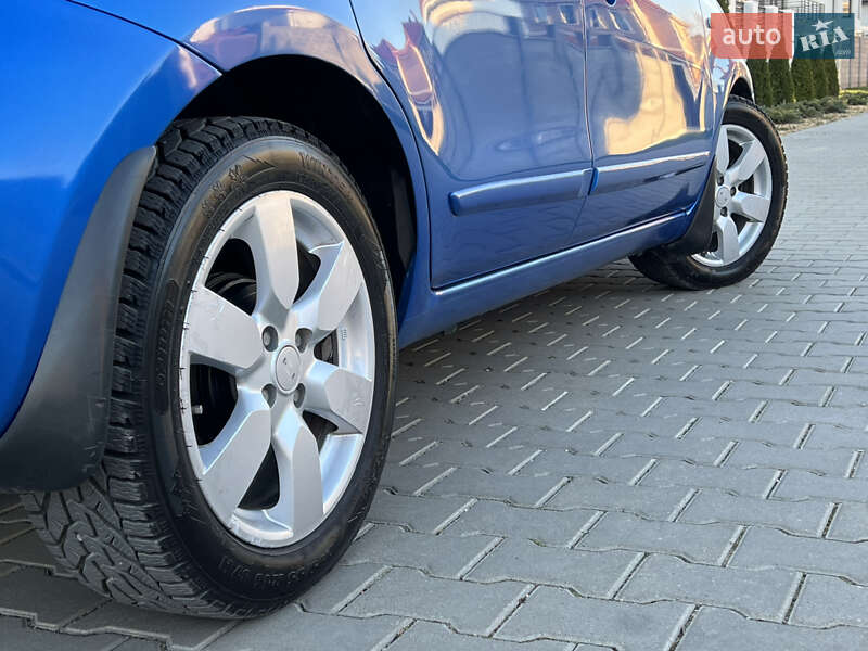 Хэтчбек Nissan Note 2007 в Одессе
