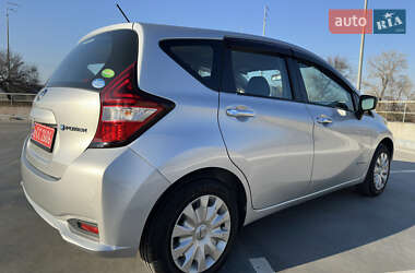 Хетчбек Nissan Note 2019 в 